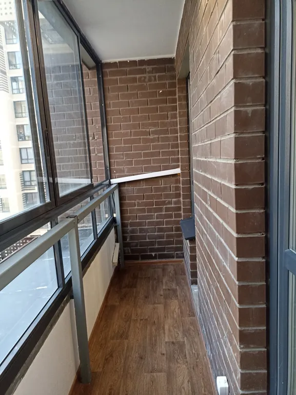 Уютная квартира в ЖК Новое Медведково