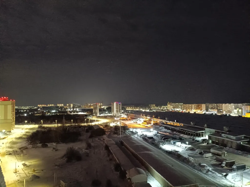 Стильная студия