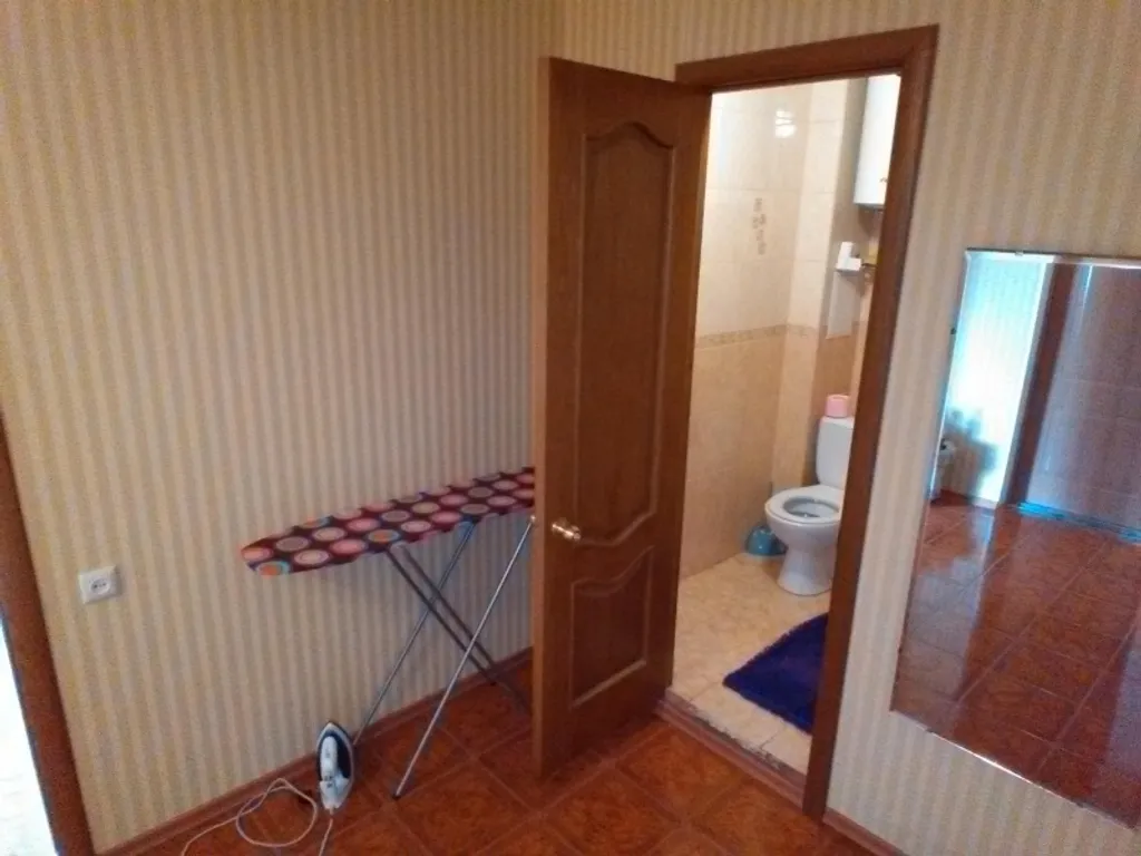 Квартира Квартира напротив  Муссона — Севастополь