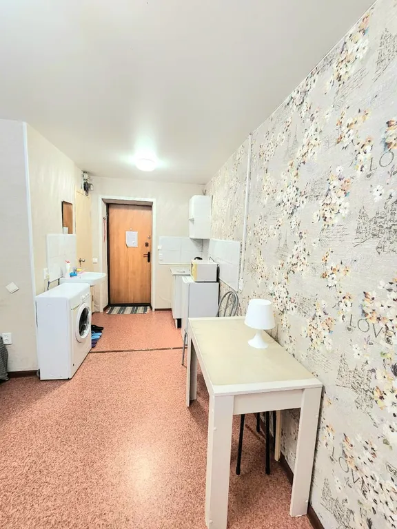 Уютная квартира недалеко от аэропорта