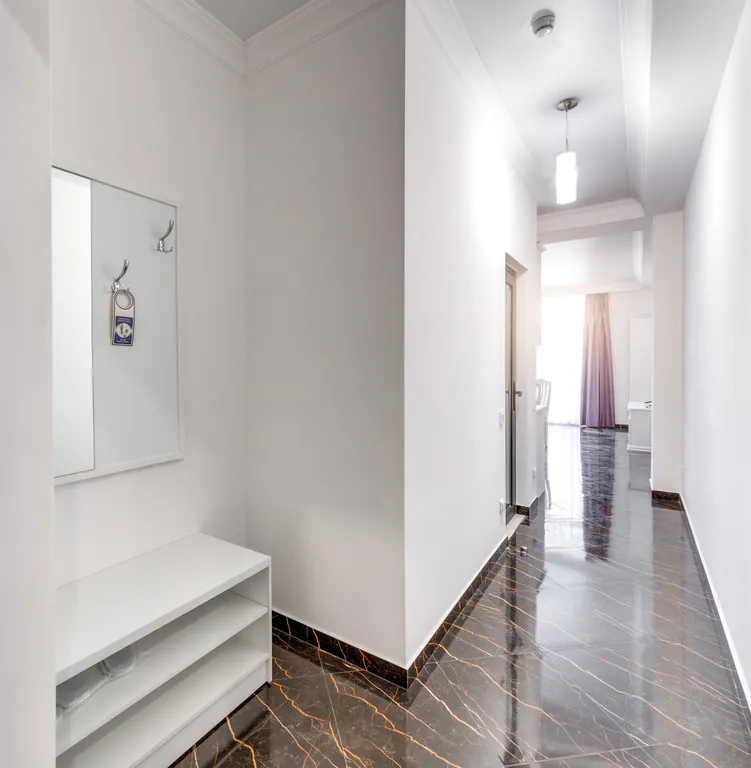 Апартаменты с кухней