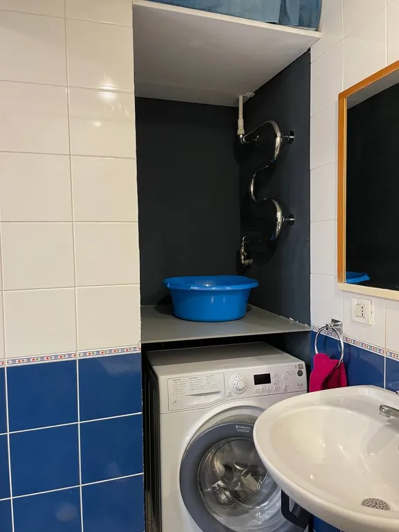 Квартира Отличная квартира на Коломенской — Москва