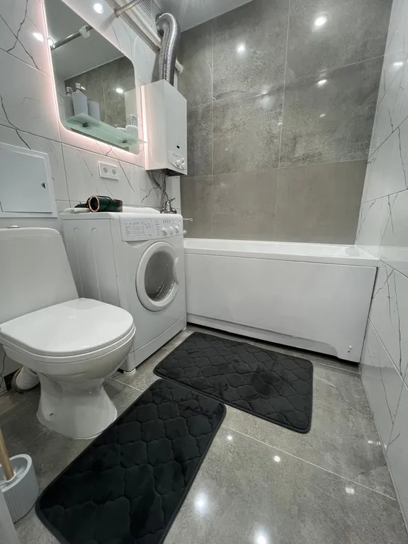 Квартира Уютная квартира — Волгоград