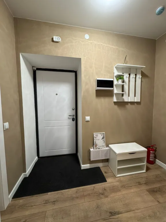 Квартира премиум