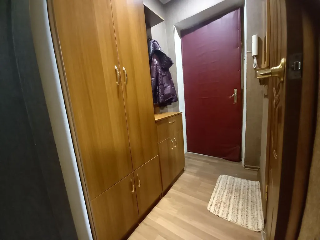 Уютная квартира в самом центре Смоленска, бульвар Гагарина