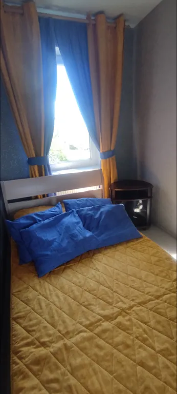 Уютная квартира у озера