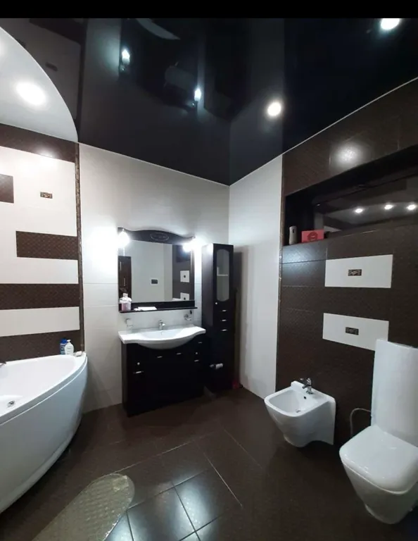 Уютный домик в центре города