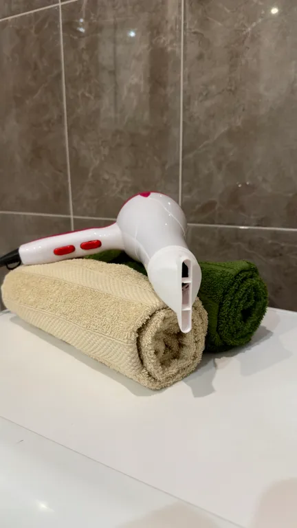 Уютная квартира рядом с ТЦ Премьер