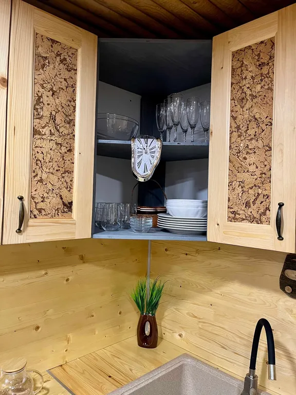 Загородный дом Царская усадьба