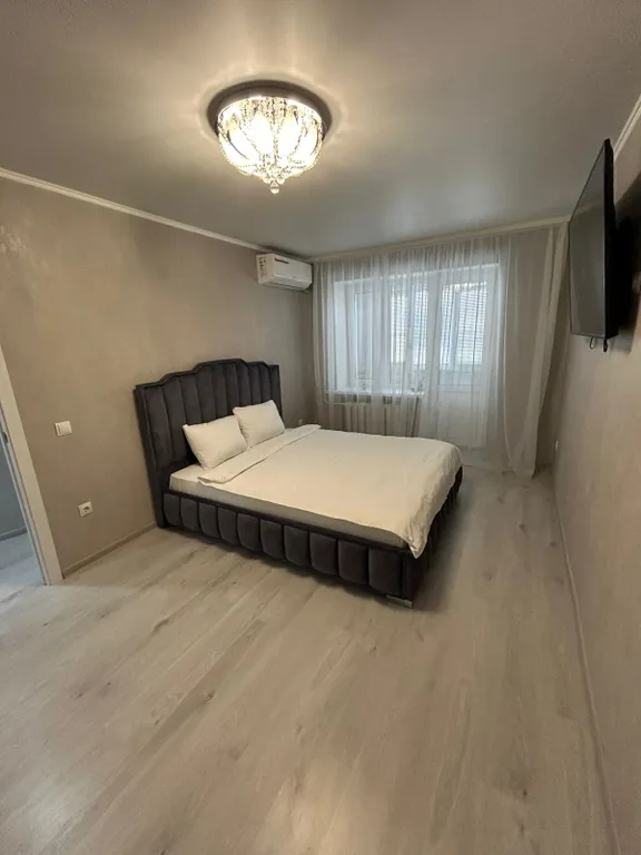 Близость к центру обеспечена