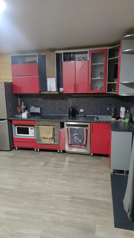 Гостевой дом с баней и джакузи