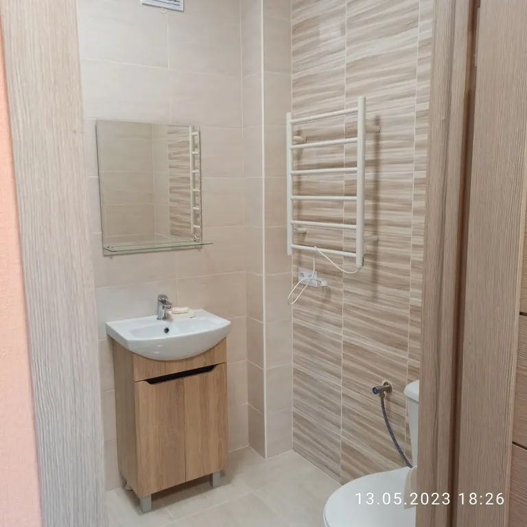 Гостевой дом на Подгорной