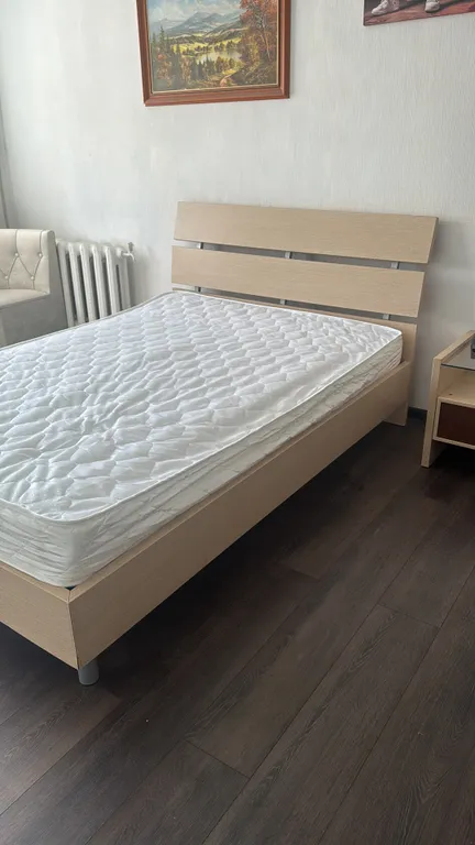 Квартира в центре города