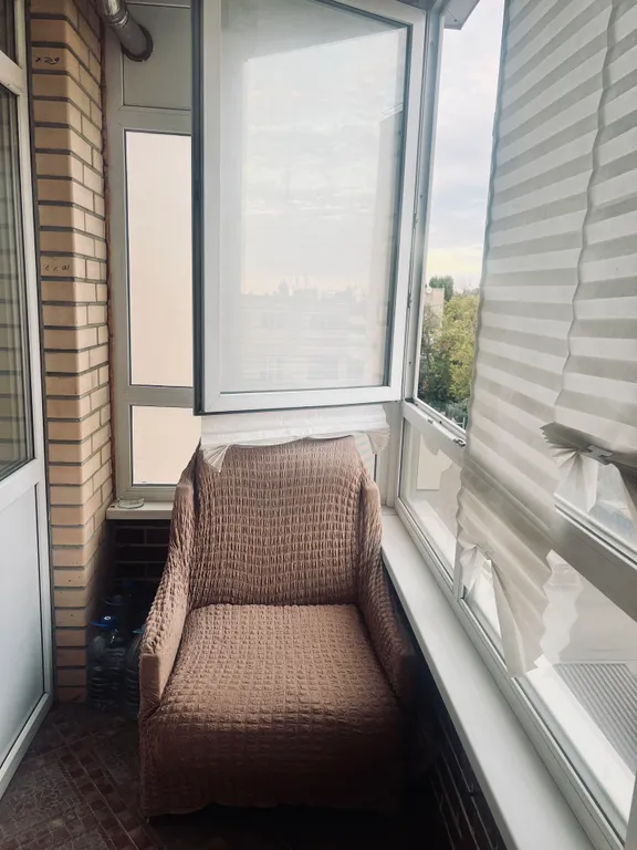 Уютная квартира рядом с М4