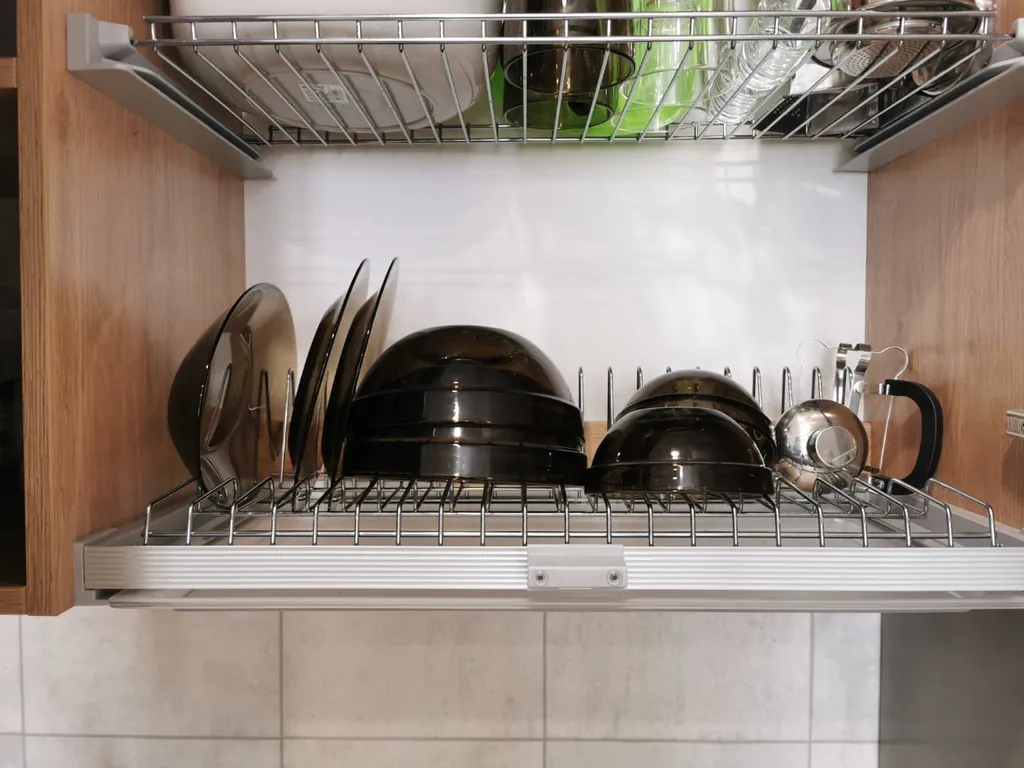 Приватная квартира в доме бизнес-класса с панорамной крышей