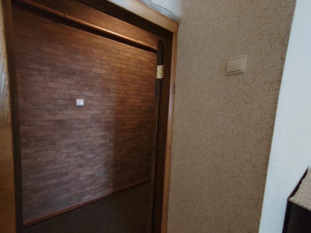 Просторная сталинка в историческом центре города