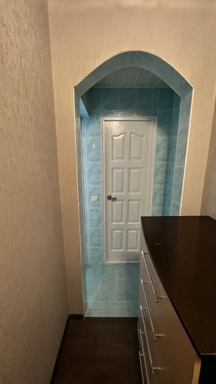 Апартамент у Южного взморья