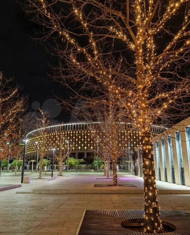 Квартира Уютная квартира в ЖК Панорама — Краснодар