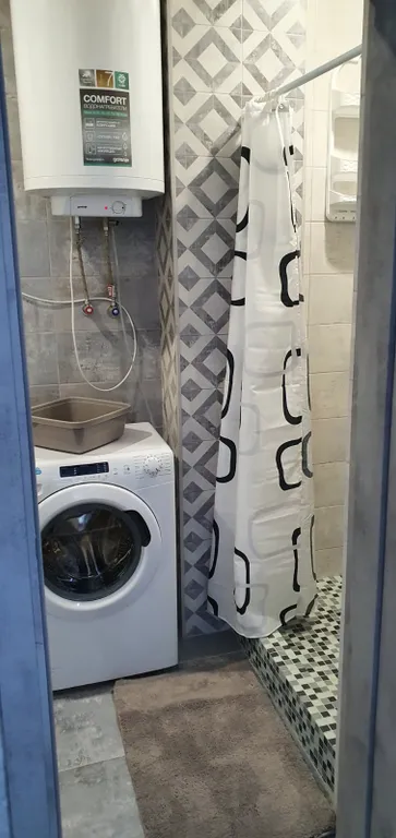 Студия возле моря