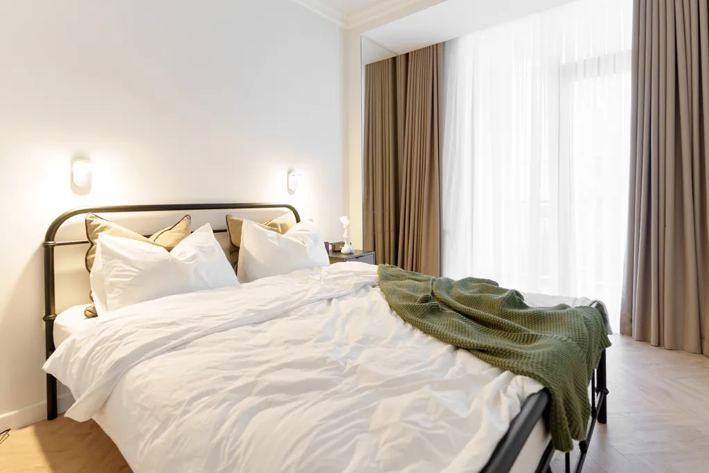 Foris on Lermontov street