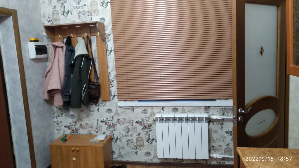 Уютная квартира в центре рядом с вокзалом