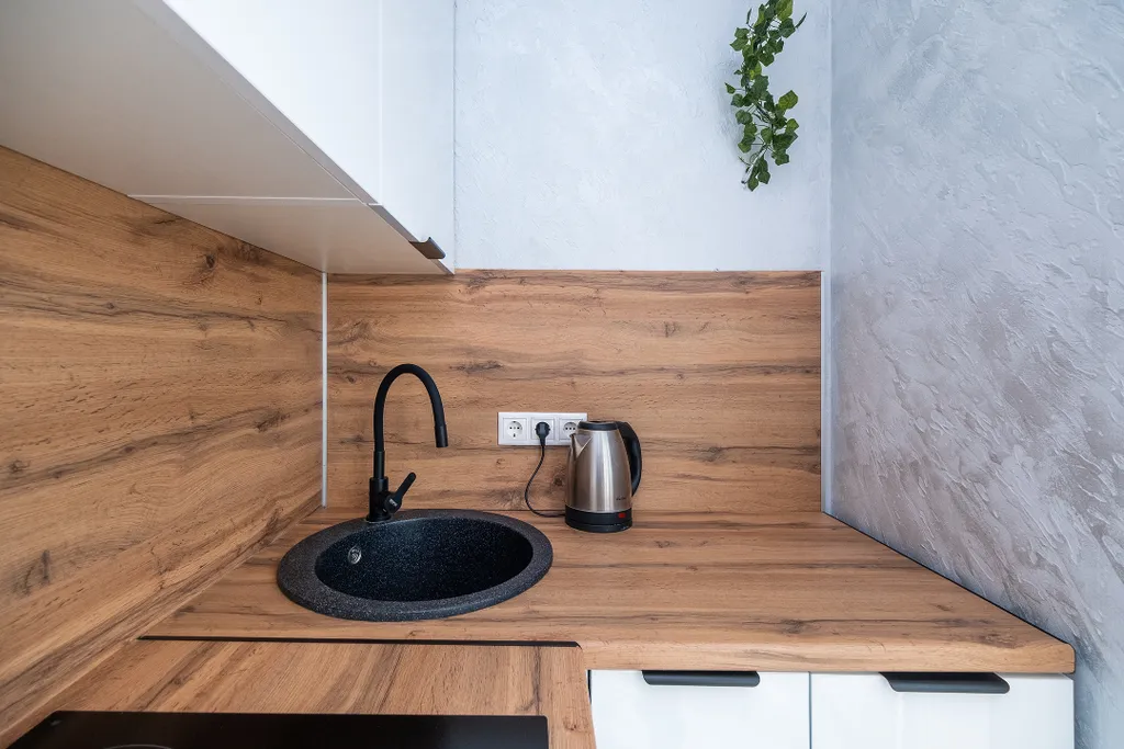 Квартира 1-комнатная Квартира — Адлер