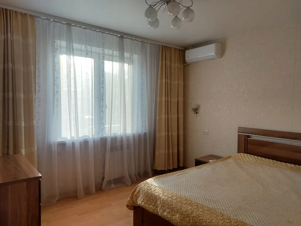 Просторная квартира в Находке — аренда посуточно в Находка