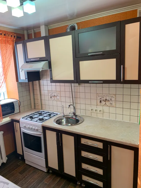 Квартира Квартира в курортной зоне — Ессентуки