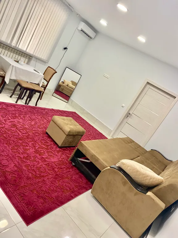 Уютная квартира в центре