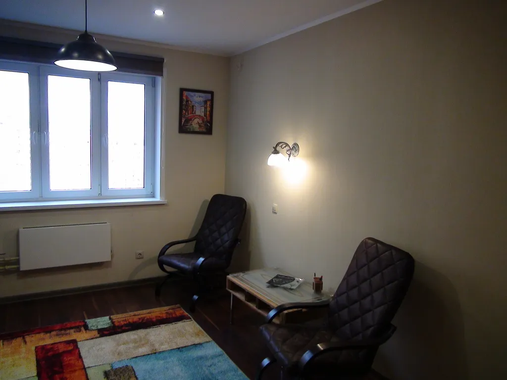 Квартира в Красногорске