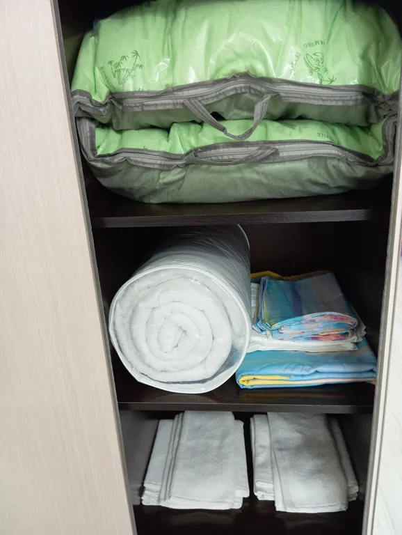 Уютная квартира в центре города!