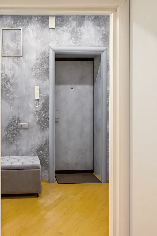 Квартира Уютная 2х комнатная квартира в тихом центре города,недалеко от вокзала — Минск