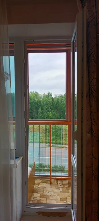 Уютная квартира в спокойном районе