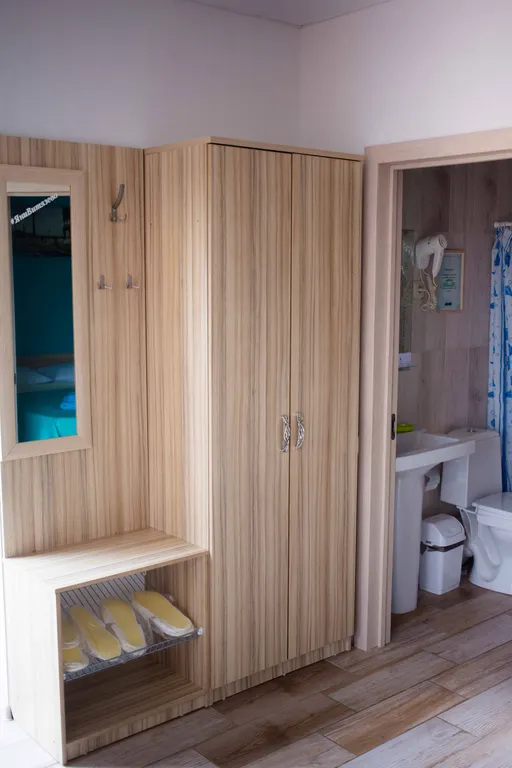 Коттедж Палермо