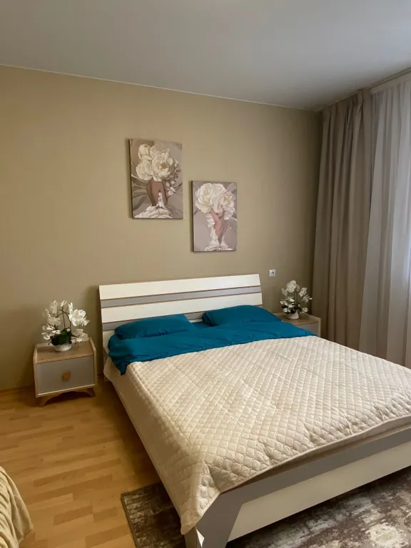 Уютная квартира в центре юго-западного района — аренда посуточно в Ставрополь