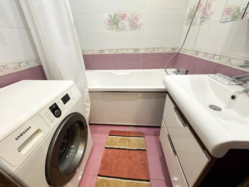 Квартира Чистая и уютная квартира возле Шереметьево — Лобня