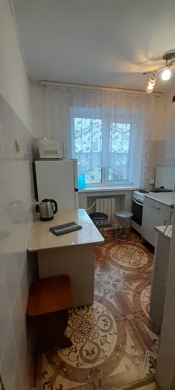 Квартира возле площади Праздничная