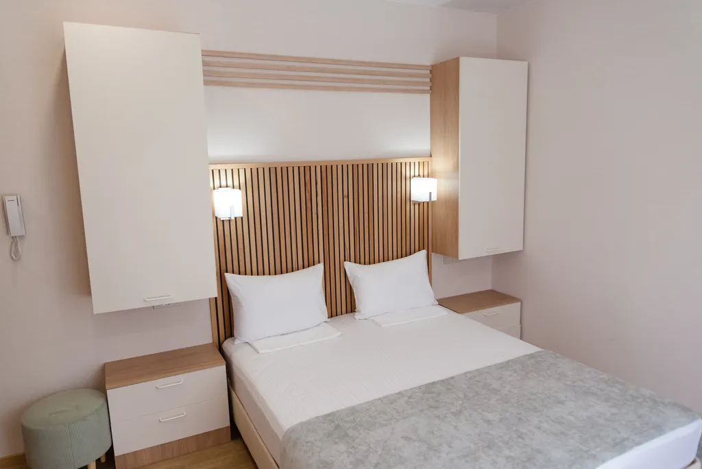 Квартира Комната — Дюрсо