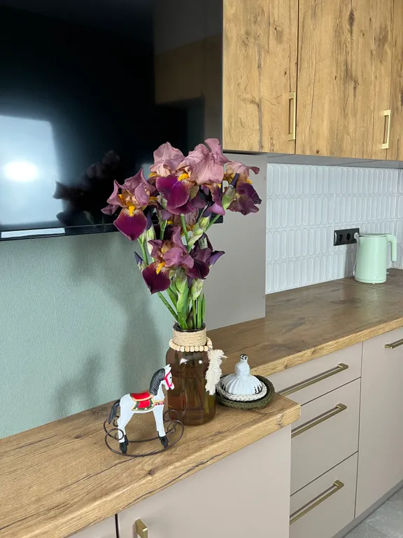 Квартира Deluxe