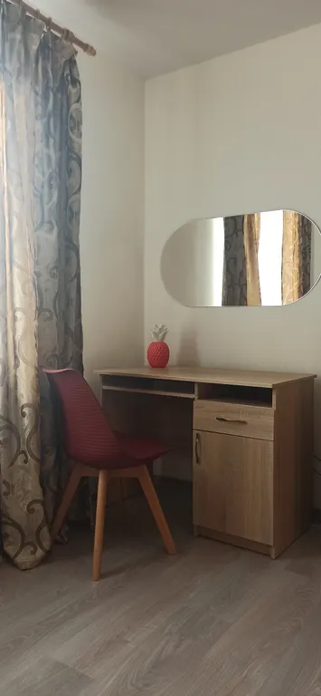 Комфортная квартира в ЖК Черниговский