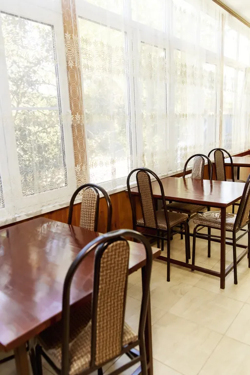 Комната №1 Морская ласточка