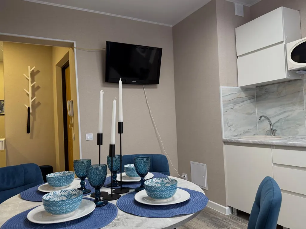 2 комн квартира район Обелиск