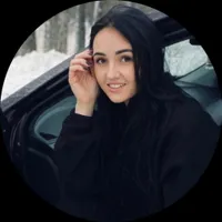 Валентина  Голубина