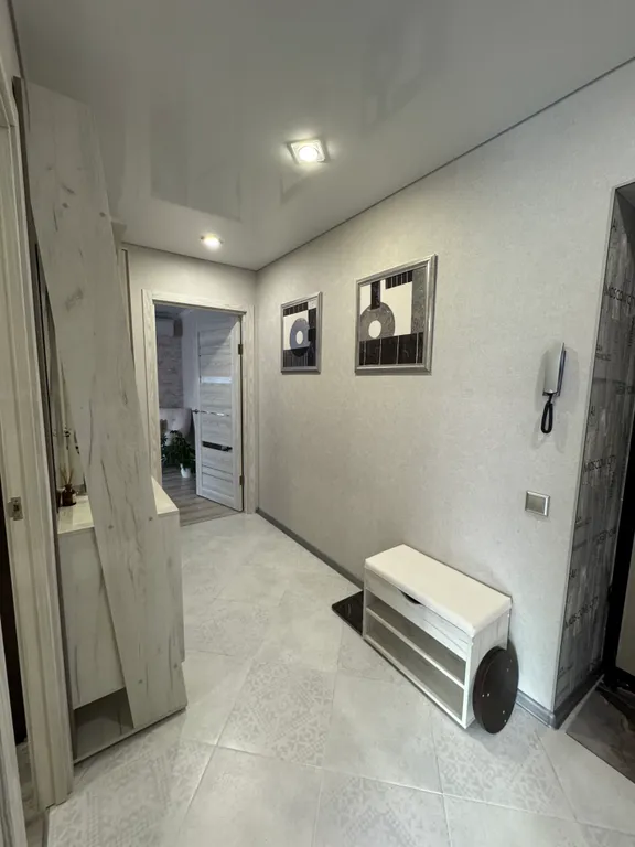 Квартира в историческом центре города