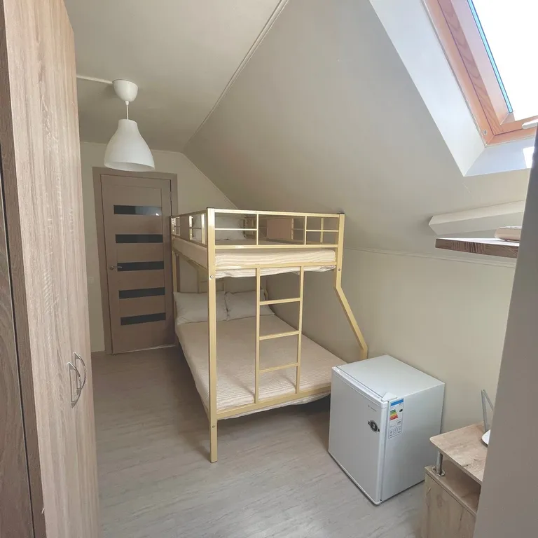 Квартира Трехместный с завтраками — аренда посуточно в Севастополь