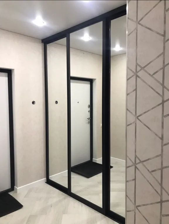 Дизайнерская евродвушка в центре Города-Героя