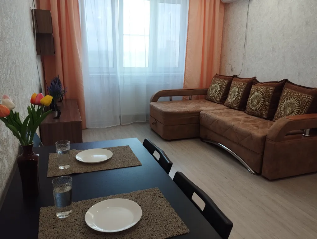 Квартира Квартира рядом с Красной Площадью — Анапа