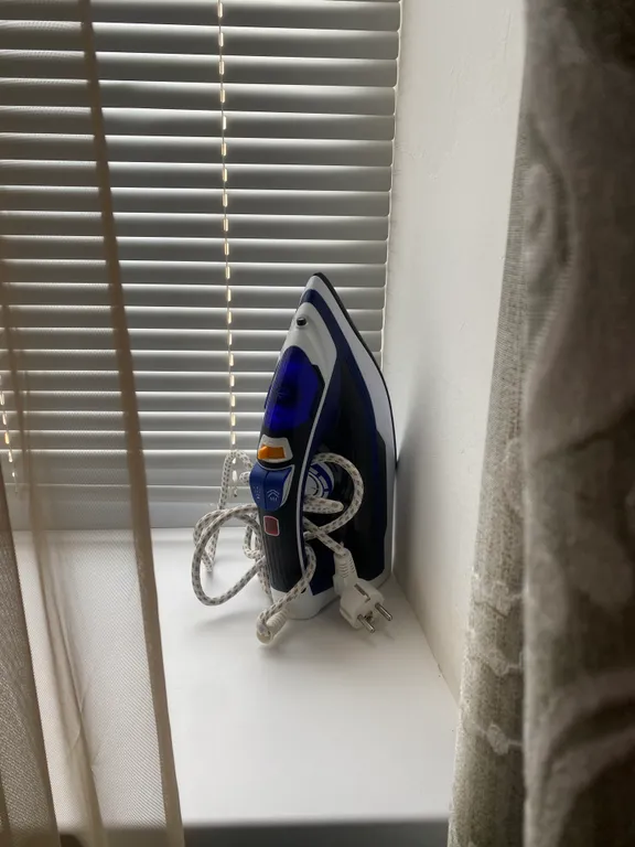 Квартира-студия у моря