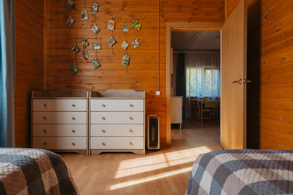 3-комнатный Дом