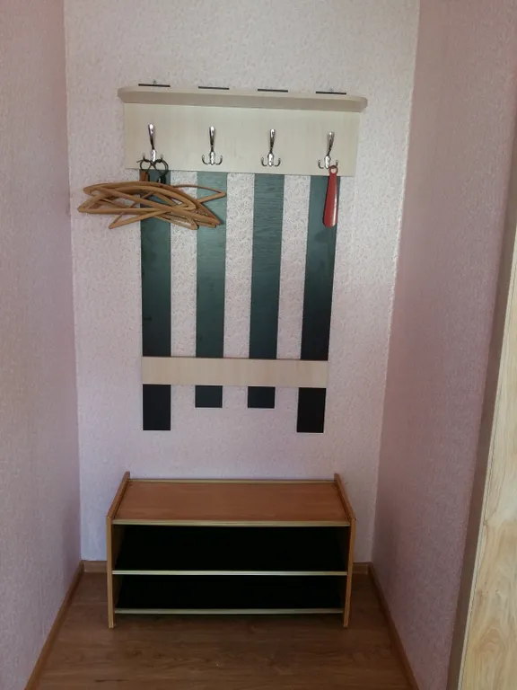 Домик у моря